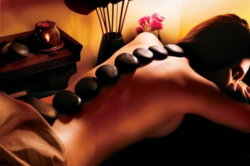 Massage thư giãn / trị liệu