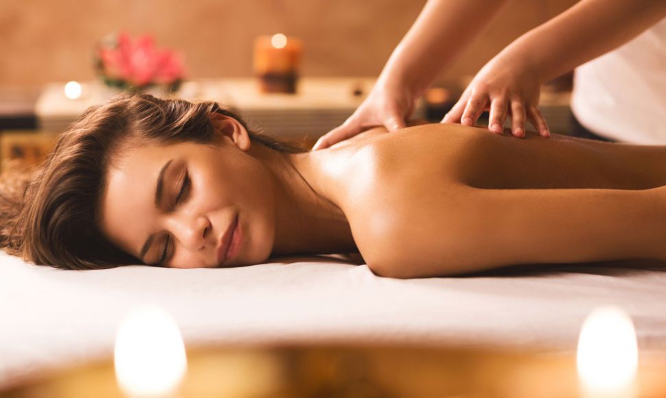 Địa chỉ massage body uy tín tại TPHCM