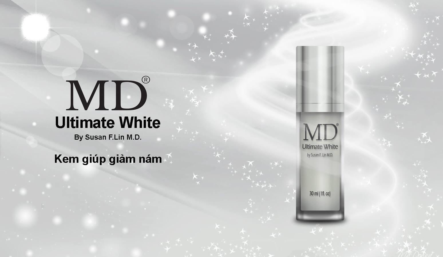 Tinh chất dưỡng ẩm dịu da MD Ultimate Moisturizer 99% Hyaluronic Acid